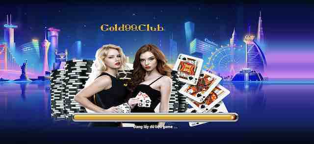 Gold99 Club