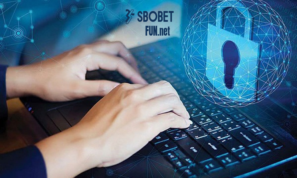 Bảo mật thông tin tại Sbobet Fun